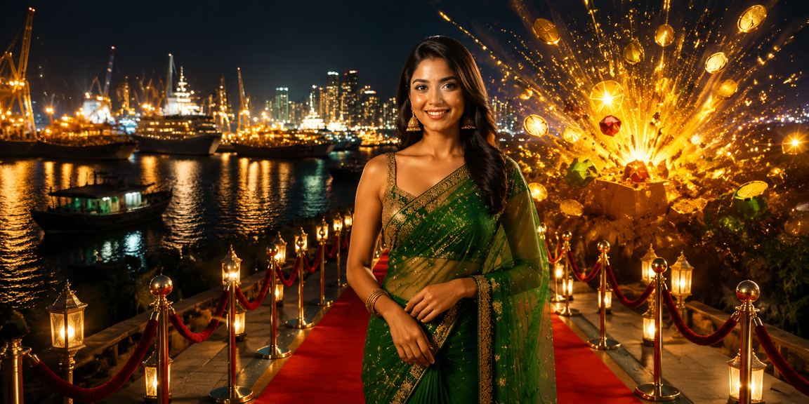 চট্টগ্রামের ক্যাসিনো বিনোদন দৃশ্য
